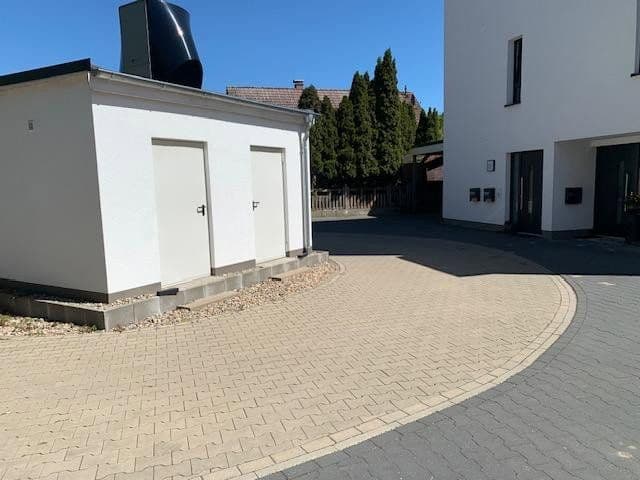 Prodej bytu 5+1 146 m², Hopfengärten 24 G, Uetze, Dolní Sasko Prodej bytu 5+1 146 m², Hopfengärten 24 G, Uetze, Dolní Sasko
