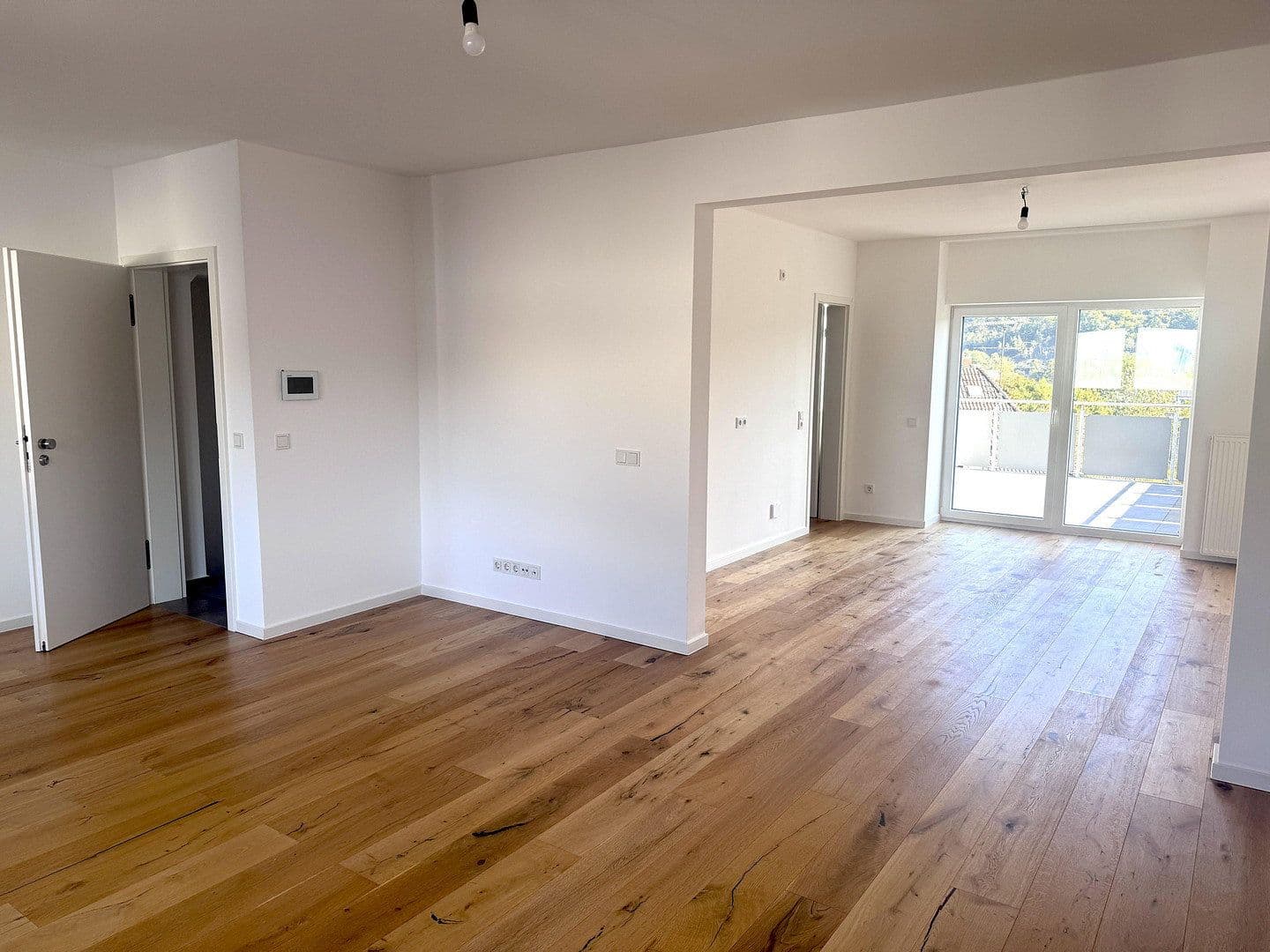 Pronájem bytu 4+1 107 m², Am Schießberg 4, Herborn, Hessen Pronájem bytu 4+1 107 m², Am Schießberg 4, Herborn, Hessen
