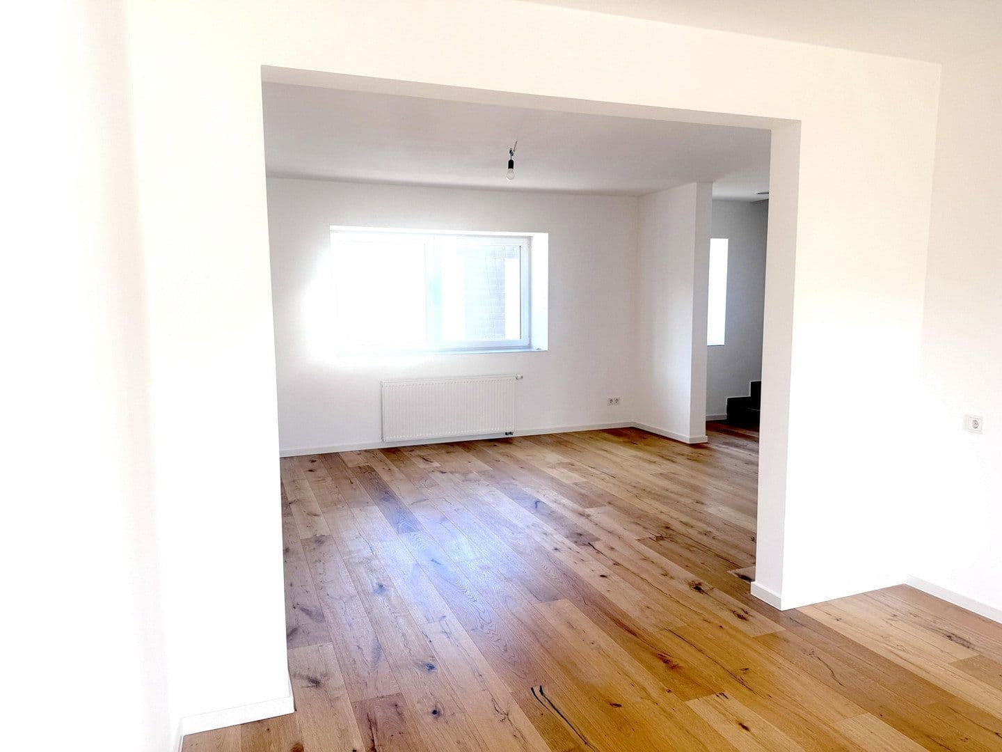 Pronájem bytu 4+1 107 m², Am Schießberg 4, Herborn, Hessen Pronájem bytu 4+1 107 m², Am Schießberg 4, Herborn, Hessen