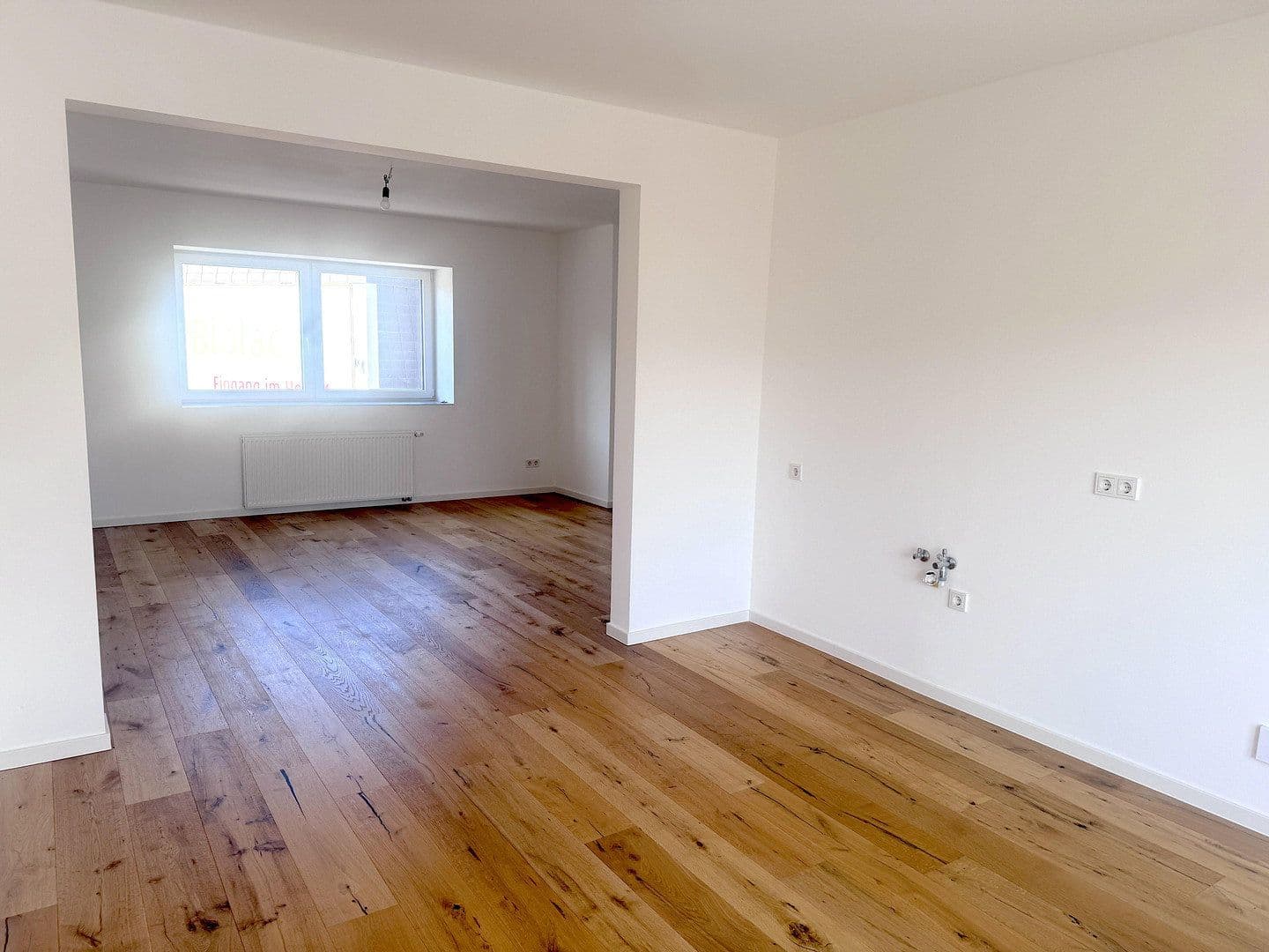 Pronájem bytu 4+1 107 m², Am Schießberg 4, Herborn, Hessen Pronájem bytu 4+1 107 m², Am Schießberg 4, Herborn, Hessen