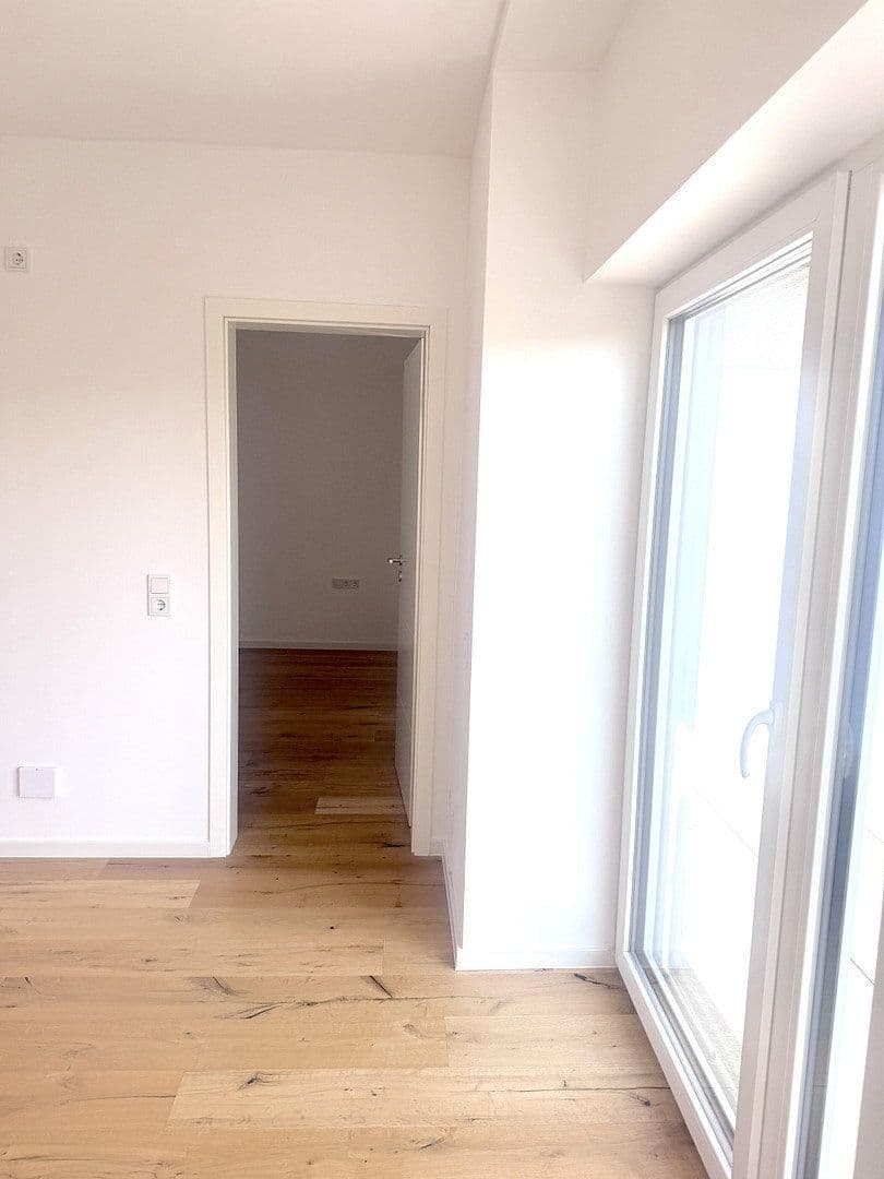 Pronájem bytu 4+1 107 m², Am Schießberg 4, Herborn, Hessen Pronájem bytu 4+1 107 m², Am Schießberg 4, Herborn, Hessen