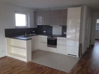 Pronájem bytu 3+1 76 m², Sindelfingen, Bádensko-Württembersko Pronájem bytu 3+1 76 m², Sindelfingen, Bádensko-Württembersko