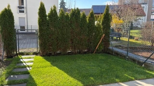 Pronájem bytu 3+1 76 m², Sindelfingen, Bádensko-Württembersko Pronájem bytu 3+1 76 m², Sindelfingen, Bádensko-Württembersko