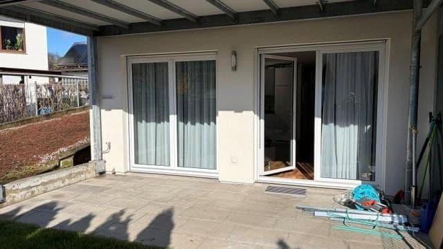 Pronájem bytu 3+1 76 m², Sindelfingen, Bádensko-Württembersko Pronájem bytu 3+1 76 m², Sindelfingen, Bádensko-Württembersko