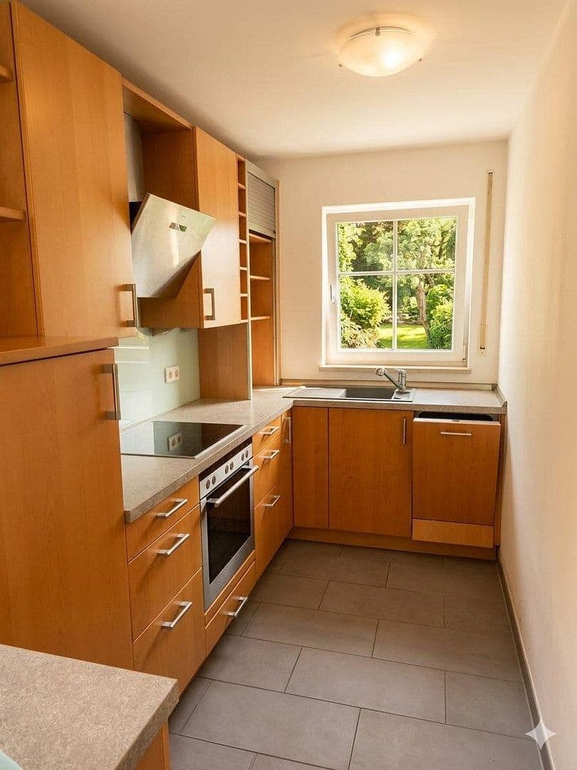 Prodej domu 117 m², pozemek 184 m², Unterschleißheim, Bavorsko Prodej domu 117 m², pozemek 184 m², Unterschleißheim, Bavorsko