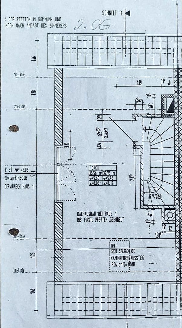 Prodej domu 117 m², pozemek 184 m², Unterschleißheim, Bavorsko Prodej domu 117 m², pozemek 184 m², Unterschleißheim, Bavorsko