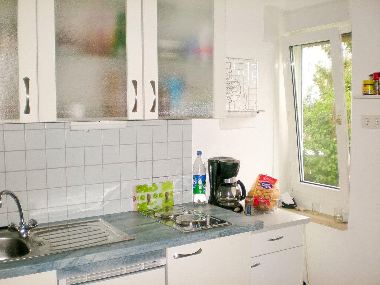 Prodej bytu 1+1 23 m², Villingen-Schwenningen, Bádensko-Württembersko Prodej bytu 1+1 23 m², Villingen-Schwenningen, Bádensko-Württembersko