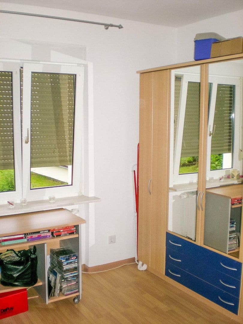 Prodej bytu 1+1 23 m², Villingen-Schwenningen, Bádensko-Württembersko Prodej bytu 1+1 23 m², Villingen-Schwenningen, Bádensko-Württembersko