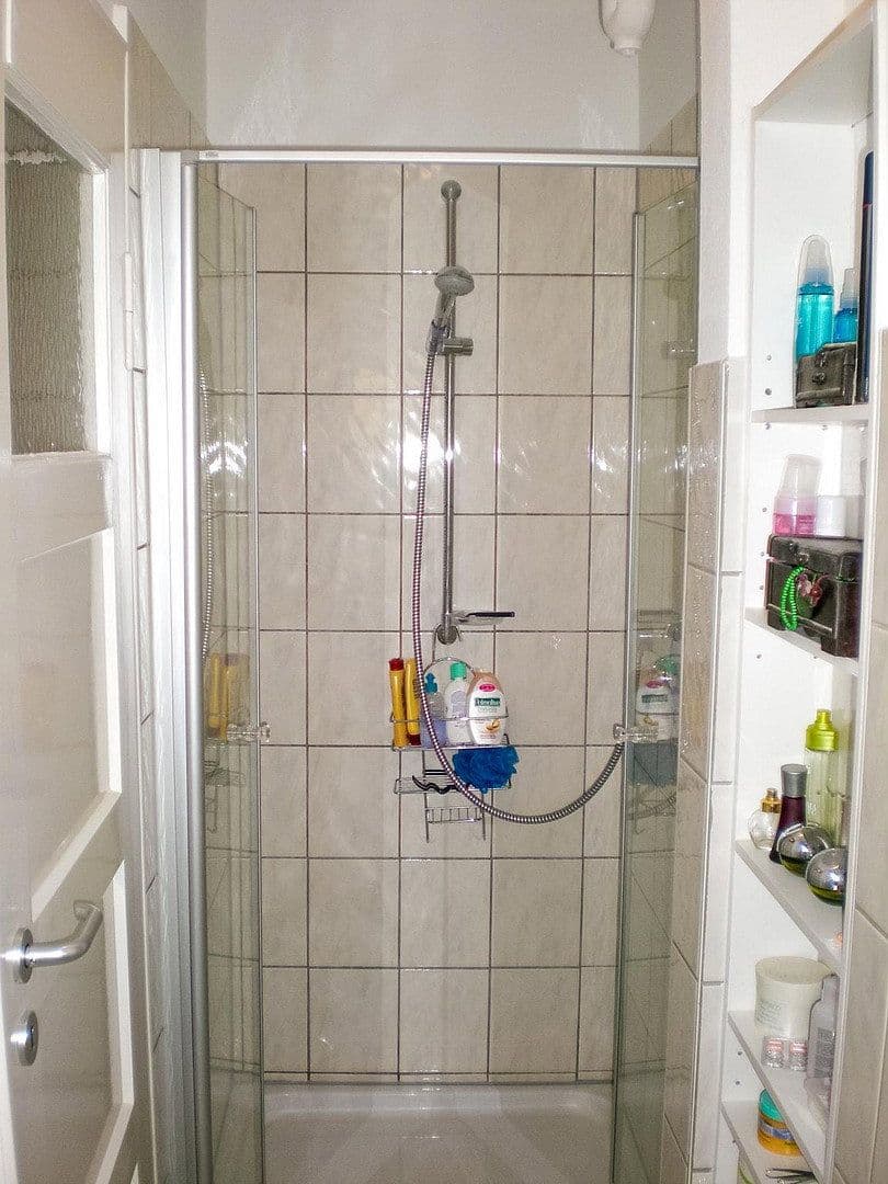 Prodej bytu 1+1 23 m², Villingen-Schwenningen, Bádensko-Württembersko Prodej bytu 1+1 23 m², Villingen-Schwenningen, Bádensko-Württembersko