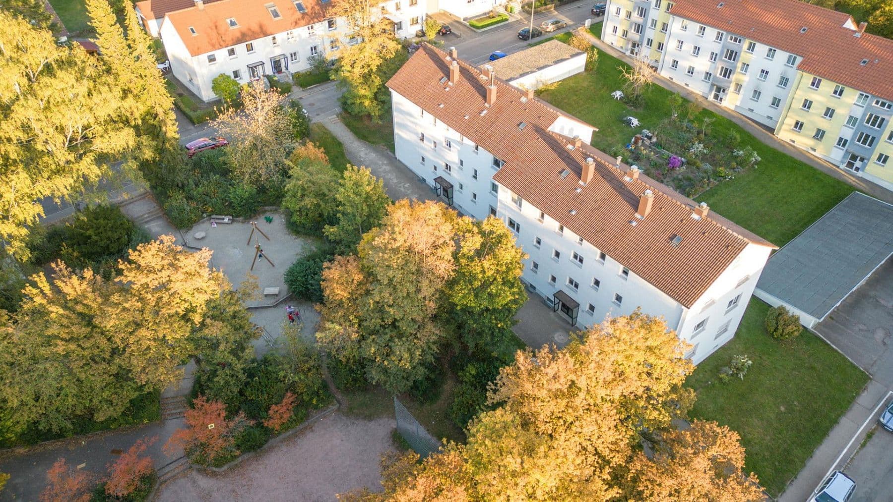 Prodej bytu 1+1 23 m², Villingen-Schwenningen, Bádensko-Württembersko Prodej bytu 1+1 23 m², Villingen-Schwenningen, Bádensko-Württembersko