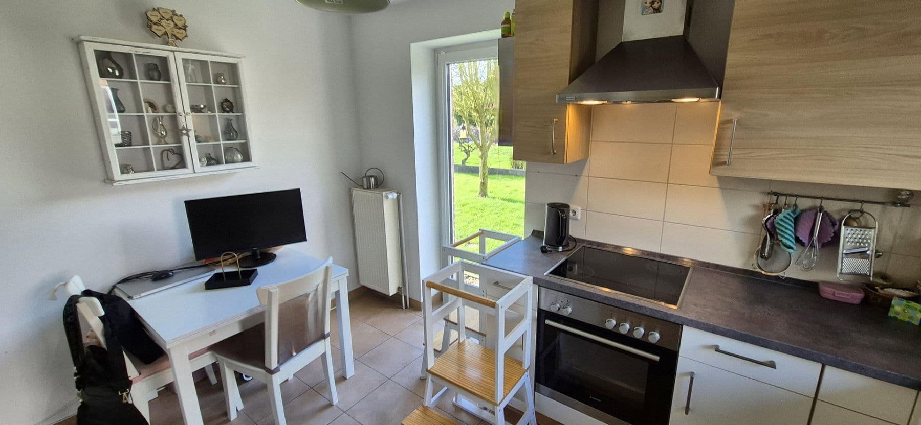 Prodej domu 220 m², pozemek 759 m², Apensen, Dolní Sasko Prodej domu 220 m², pozemek 759 m², Apensen, Dolní Sasko