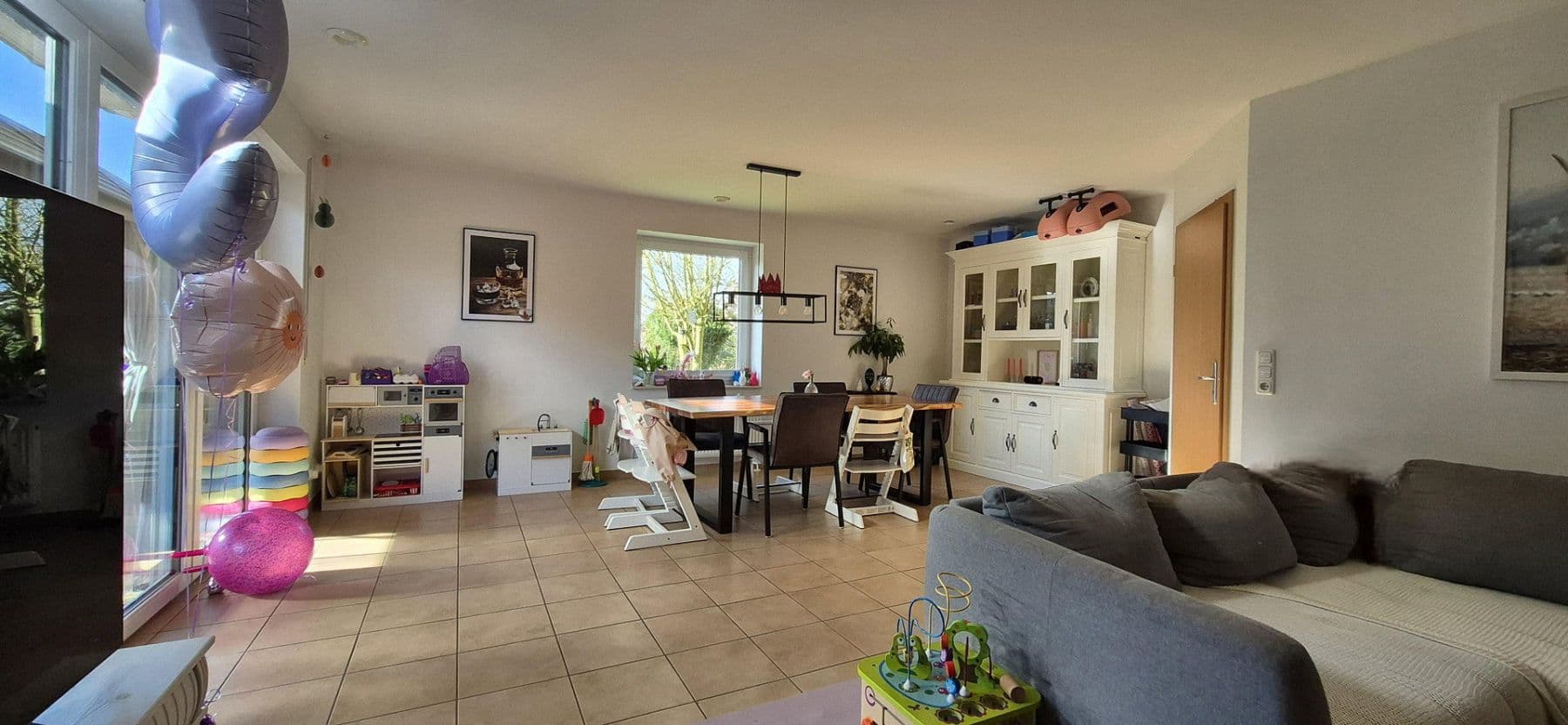 Prodej domu 220 m², pozemek 759 m², Apensen, Dolní Sasko Prodej domu 220 m², pozemek 759 m², Apensen, Dolní Sasko