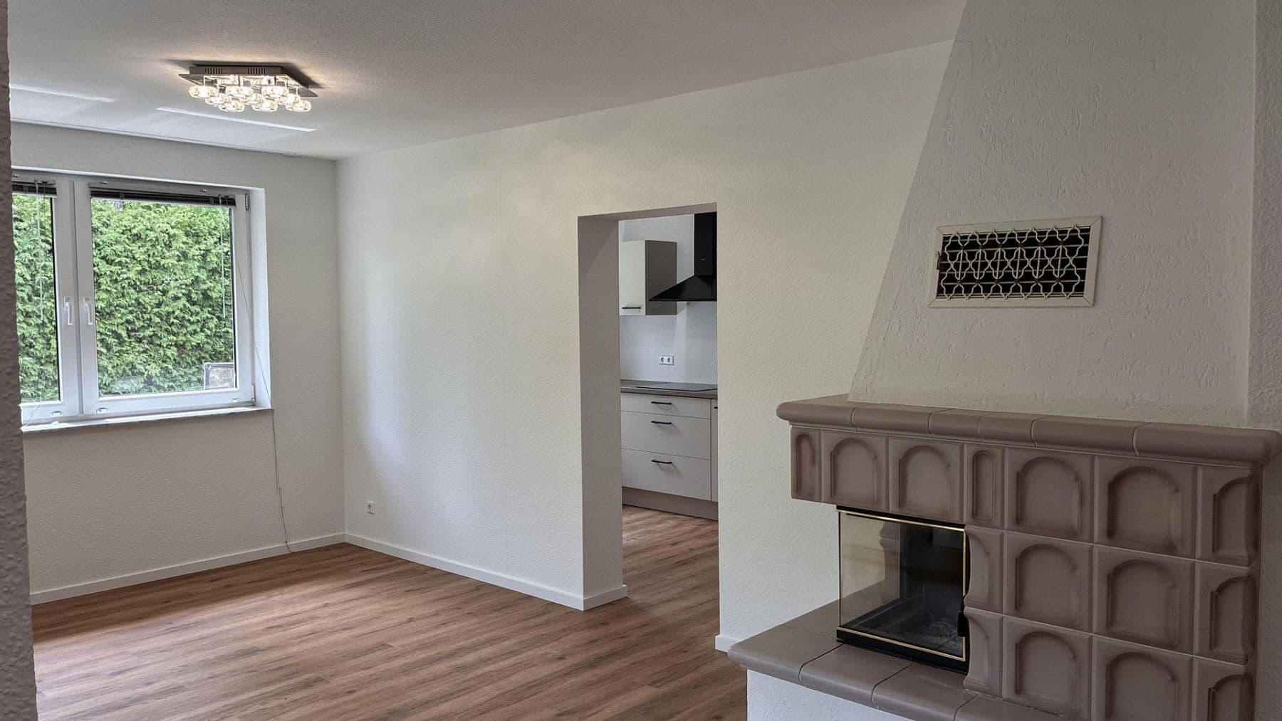 Pronájem domu 100 m², pozemek 780 m², Eichwalde, Braniborsko Pronájem domu 100 m², pozemek 780 m², Eichwalde, Braniborsko