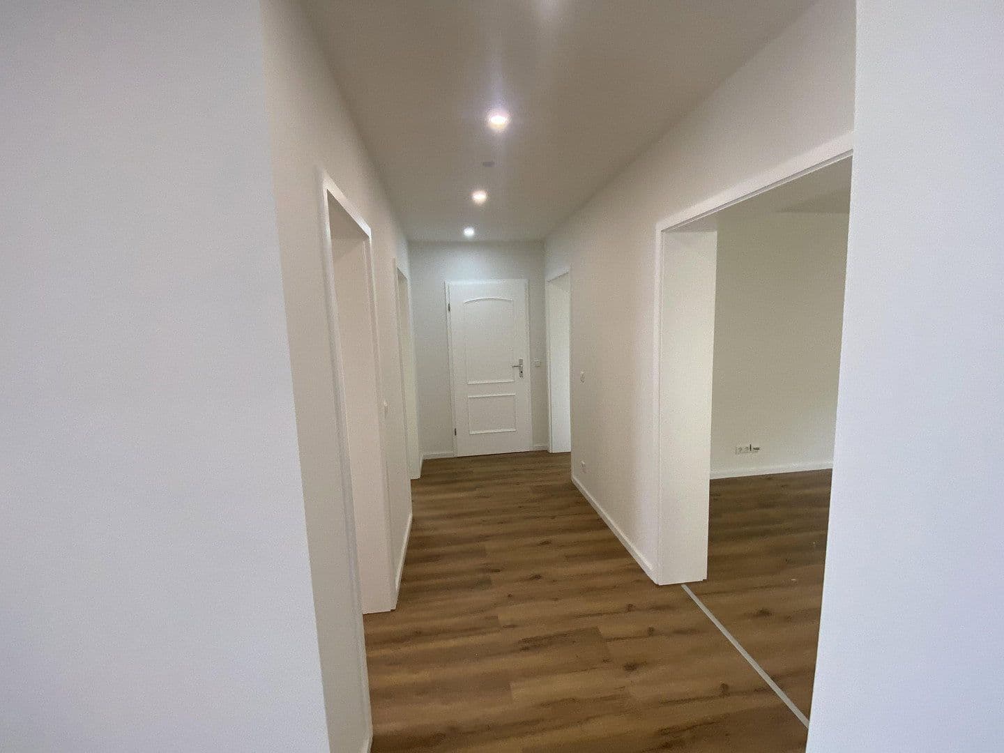 Pronájem domu 100 m², pozemek 780 m², Eichwalde, Braniborsko Pronájem domu 100 m², pozemek 780 m², Eichwalde, Braniborsko