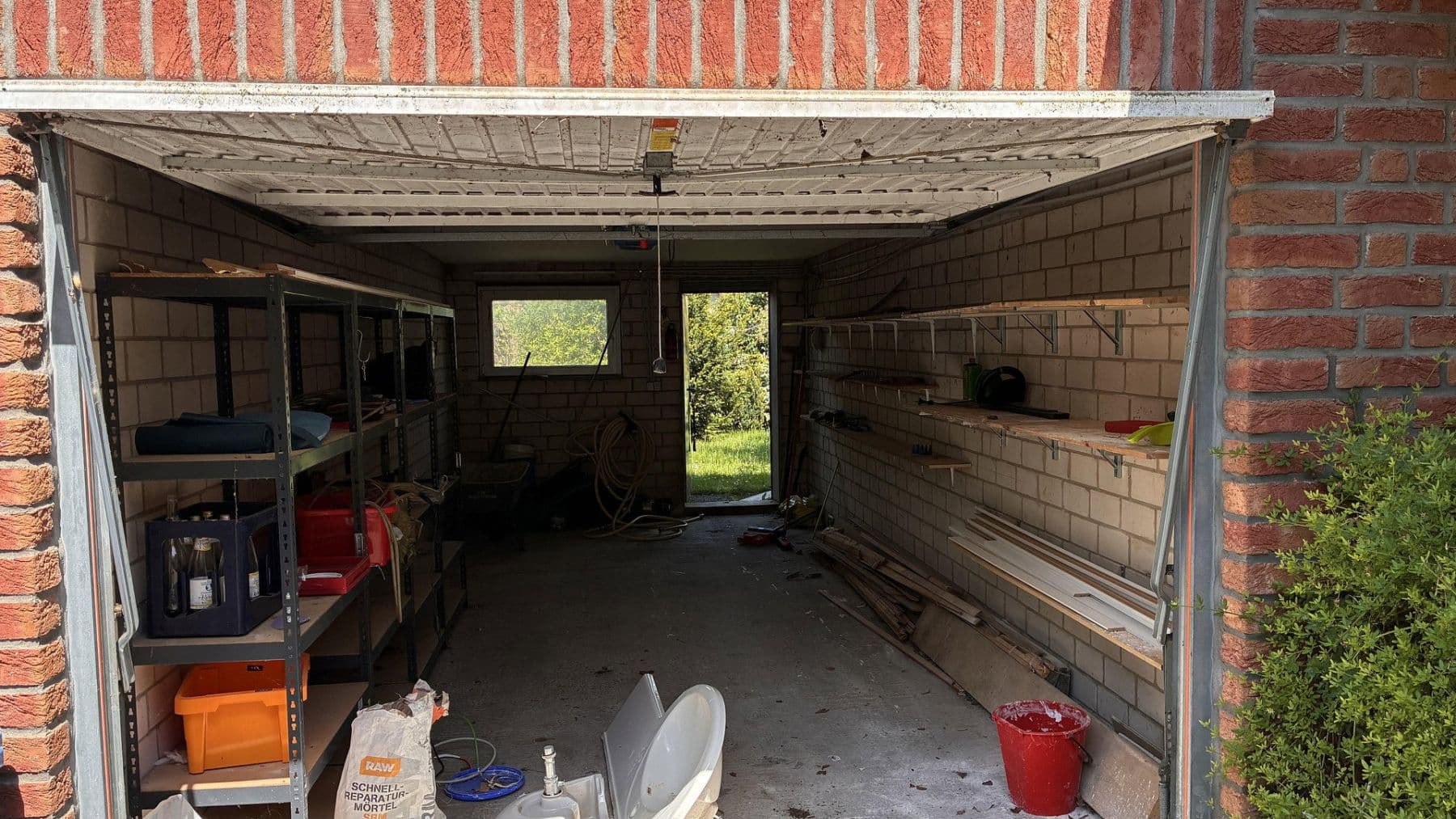 Pronájem domu 100 m², pozemek 780 m², Eichwalde, Braniborsko Pronájem domu 100 m², pozemek 780 m², Eichwalde, Braniborsko