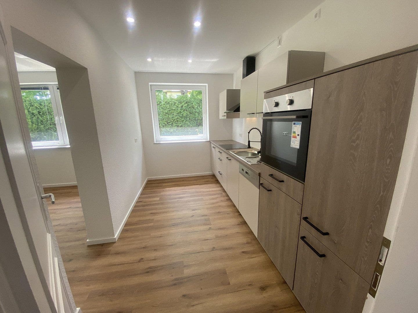 Pronájem domu 100 m², pozemek 780 m², Eichwalde, Braniborsko Pronájem domu 100 m², pozemek 780 m², Eichwalde, Braniborsko