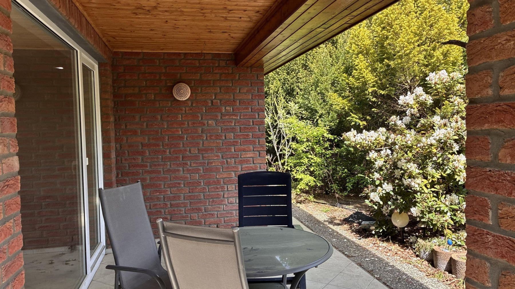 Pronájem domu 100 m², pozemek 780 m², Eichwalde, Braniborsko Pronájem domu 100 m², pozemek 780 m², Eichwalde, Braniborsko