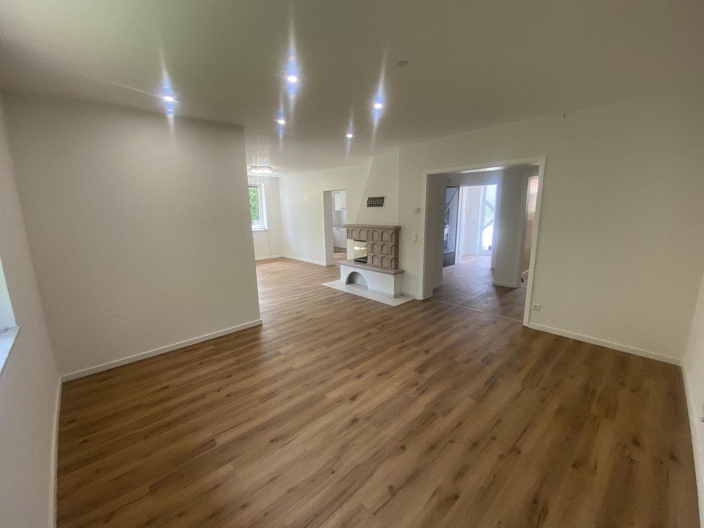 Pronájem domu 100 m², pozemek 780 m², Eichwalde, Braniborsko Pronájem domu 100 m², pozemek 780 m², Eichwalde, Braniborsko