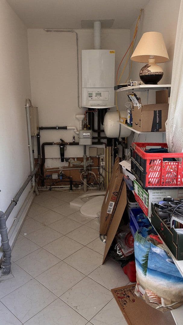 Pronájem domu 100 m², pozemek 780 m², Eichwalde, Braniborsko Pronájem domu 100 m², pozemek 780 m², Eichwalde, Braniborsko