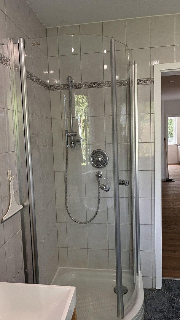 Pronájem domu 100 m², pozemek 780 m², Eichwalde, Braniborsko Pronájem domu 100 m², pozemek 780 m², Eichwalde, Braniborsko