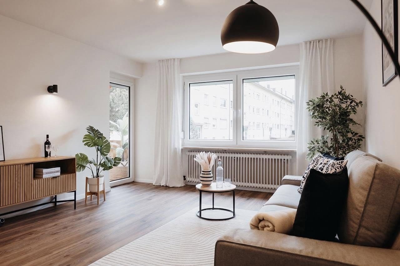 Prodej bytu 3+1 61 m², Kaufbeuren, Bavorsko Prodej bytu 3+1 61 m², Kaufbeuren, Bavorsko