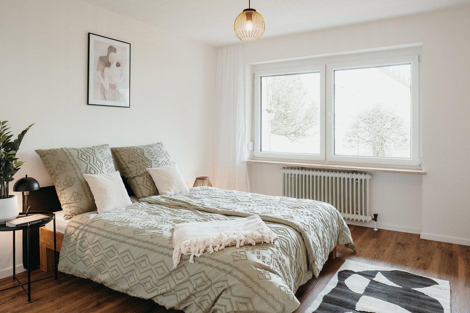 Prodej bytu 3+1 61 m², Kaufbeuren, Bavorsko Prodej bytu 3+1 61 m², Kaufbeuren, Bavorsko