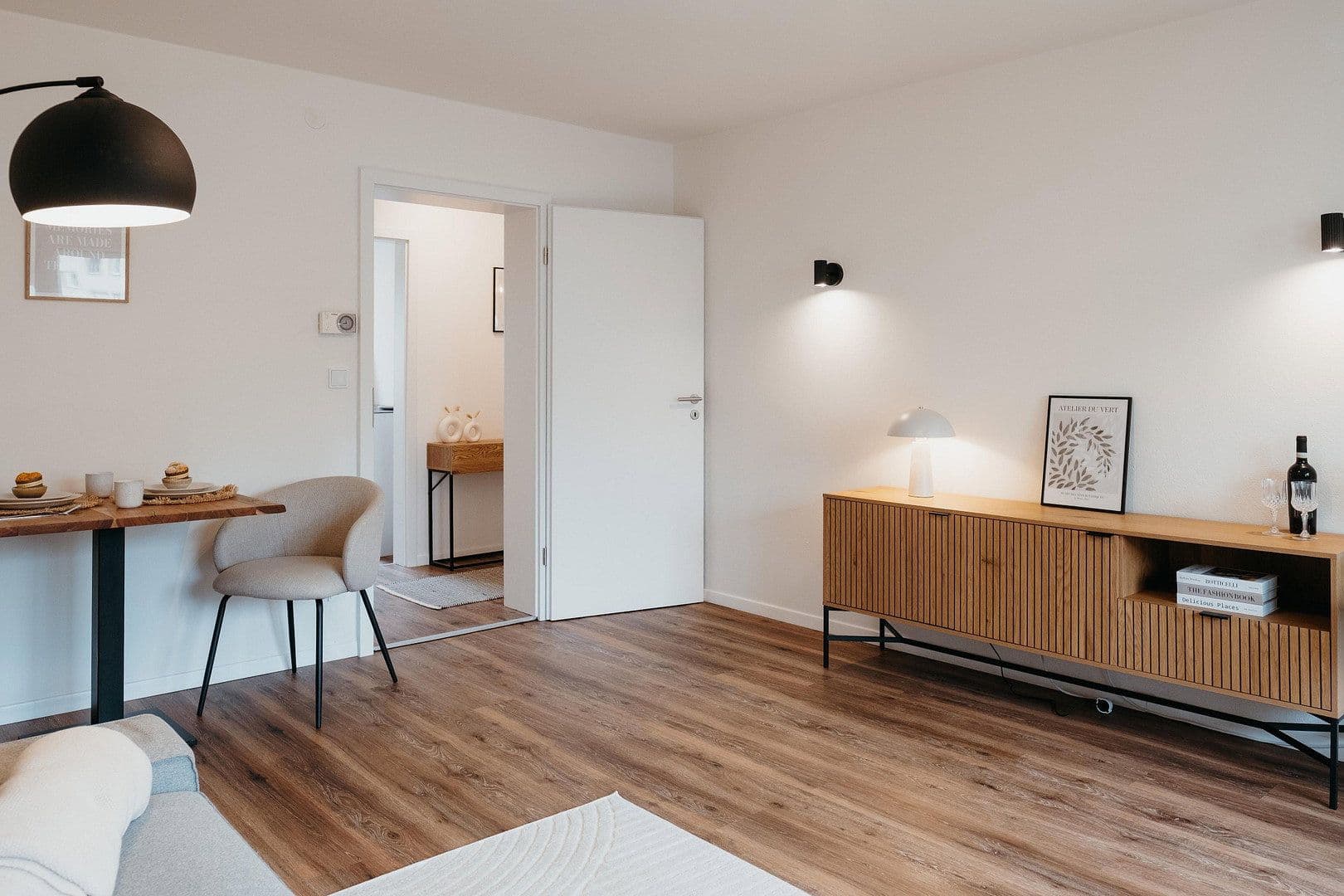 Prodej bytu 3+1 61 m², Kaufbeuren, Bavorsko Prodej bytu 3+1 61 m², Kaufbeuren, Bavorsko