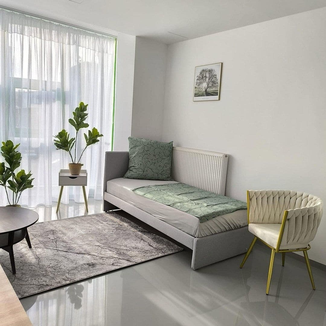 Prodej domu 7.193 m², pozemek 3.026 m², Landsberger Str 16, Halle, Sasko-Anhaltsko Prodej domu 7.193 m², pozemek 3.026 m², Landsberger Str 16, Halle, Sasko-Anhaltsko
