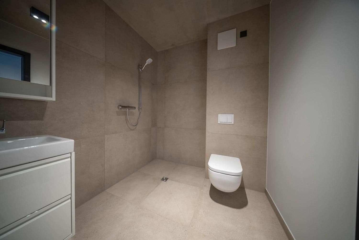 Pronájem bytu 1+1 25 m², Herdingstr. 3, Bocholt, Severní Porýní-Vestfálsko Pronájem bytu 1+1 25 m², Herdingstr. 3, Bocholt, Severní Porýní-Vestfálsko