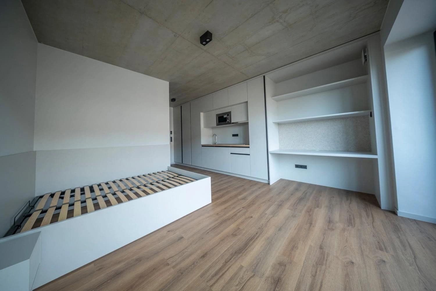Pronájem bytu 1+1 25 m², Herdingstr. 3, Bocholt, Severní Porýní-Vestfálsko Pronájem bytu 1+1 25 m², Herdingstr. 3, Bocholt, Severní Porýní-Vestfálsko