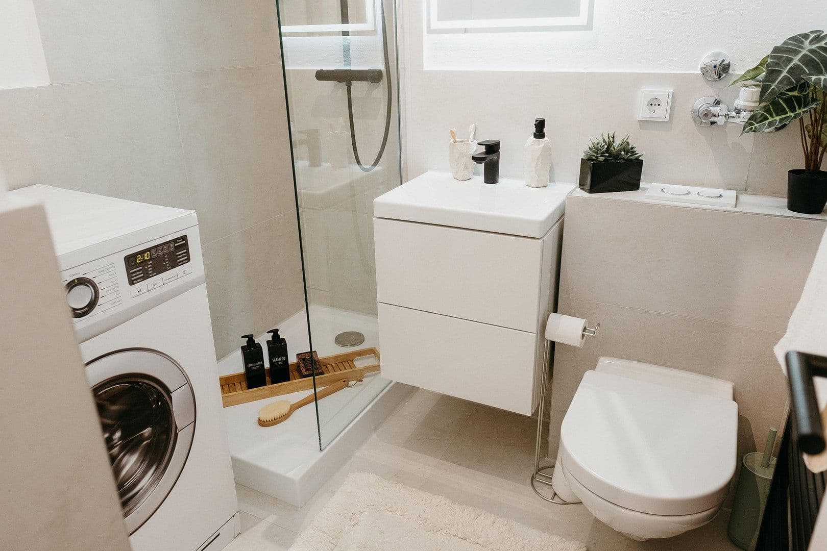Prodej bytu 2+1 34 m², München, Bavorsko Prodej bytu 2+1 34 m², München, Bavorsko