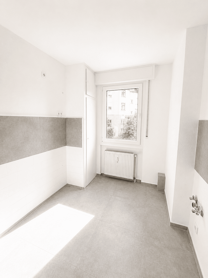 Pronájem bytu 3+kk 66 m², Weitmarer Straße 13b, Bochum, Severní Porýní-Vestfálsko Pronájem bytu 3+kk 66 m², Weitmarer Straße 13b, Bochum, Severní Porýní-Vestfálsko
