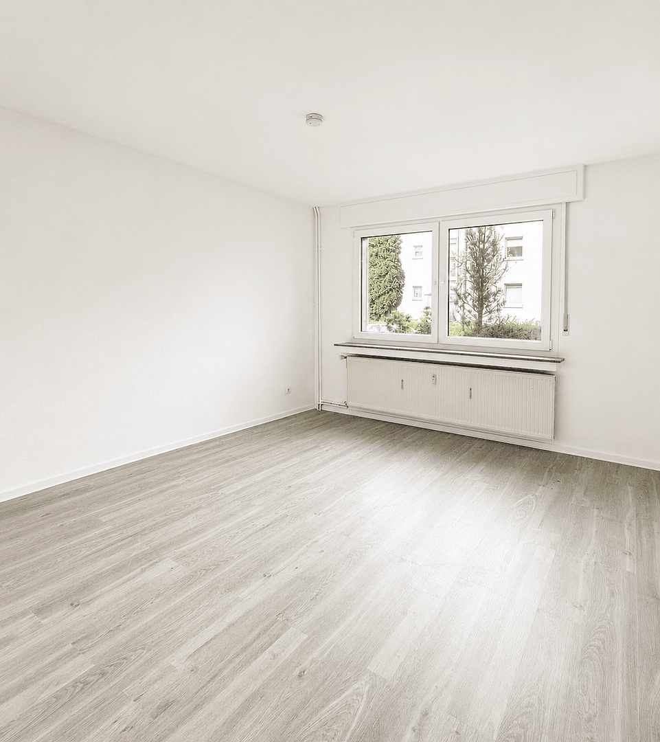 Pronájem bytu 3+kk 66 m², Weitmarer Straße 13b, Bochum, Severní Porýní-Vestfálsko Pronájem bytu 3+kk 66 m², Weitmarer Straße 13b, Bochum, Severní Porýní-Vestfálsko