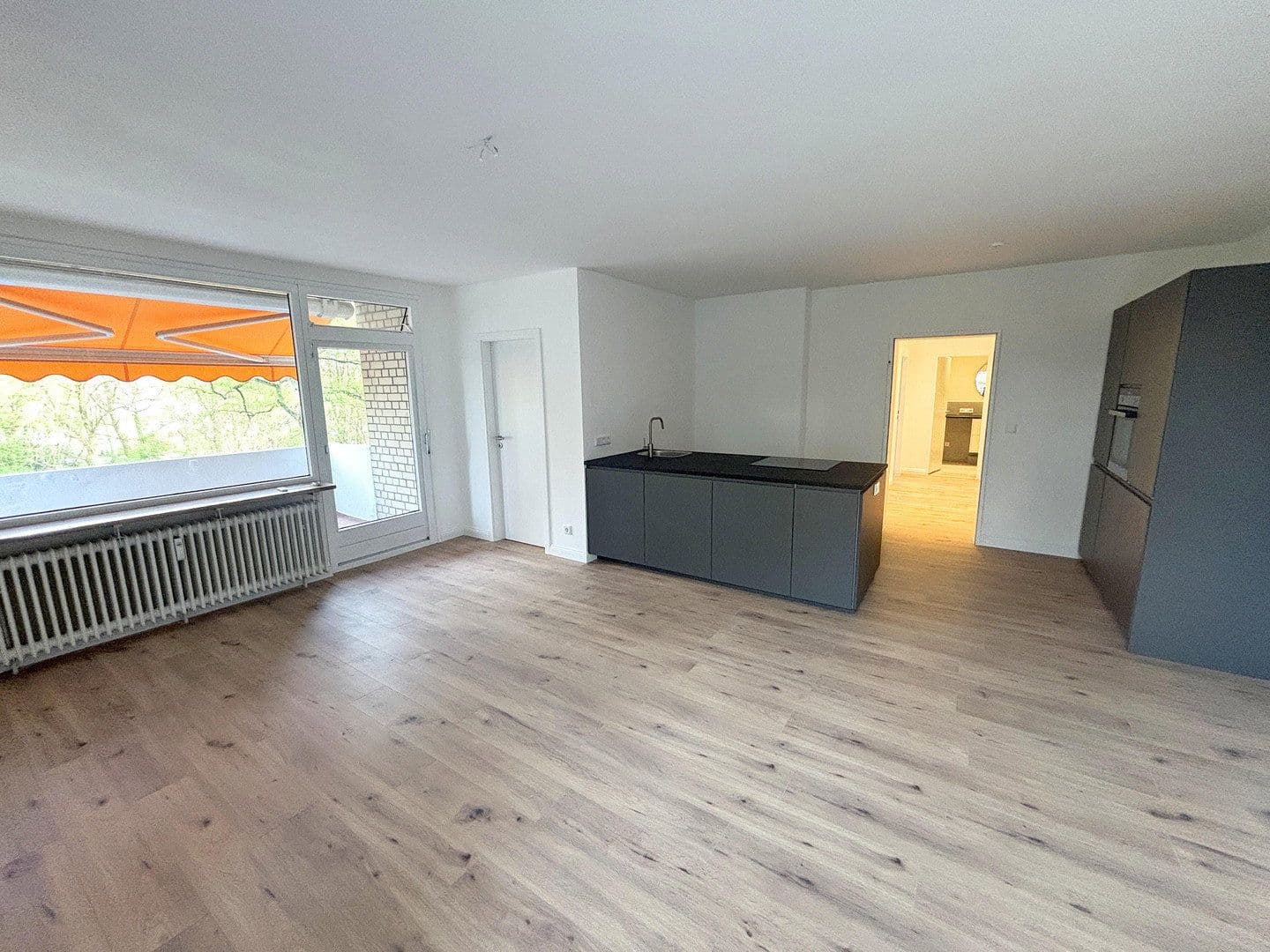 Prodej bytu 3+kk 77 m², Hamburg, Hamburg Prodej bytu 3+kk 77 m², Hamburg, Hamburg