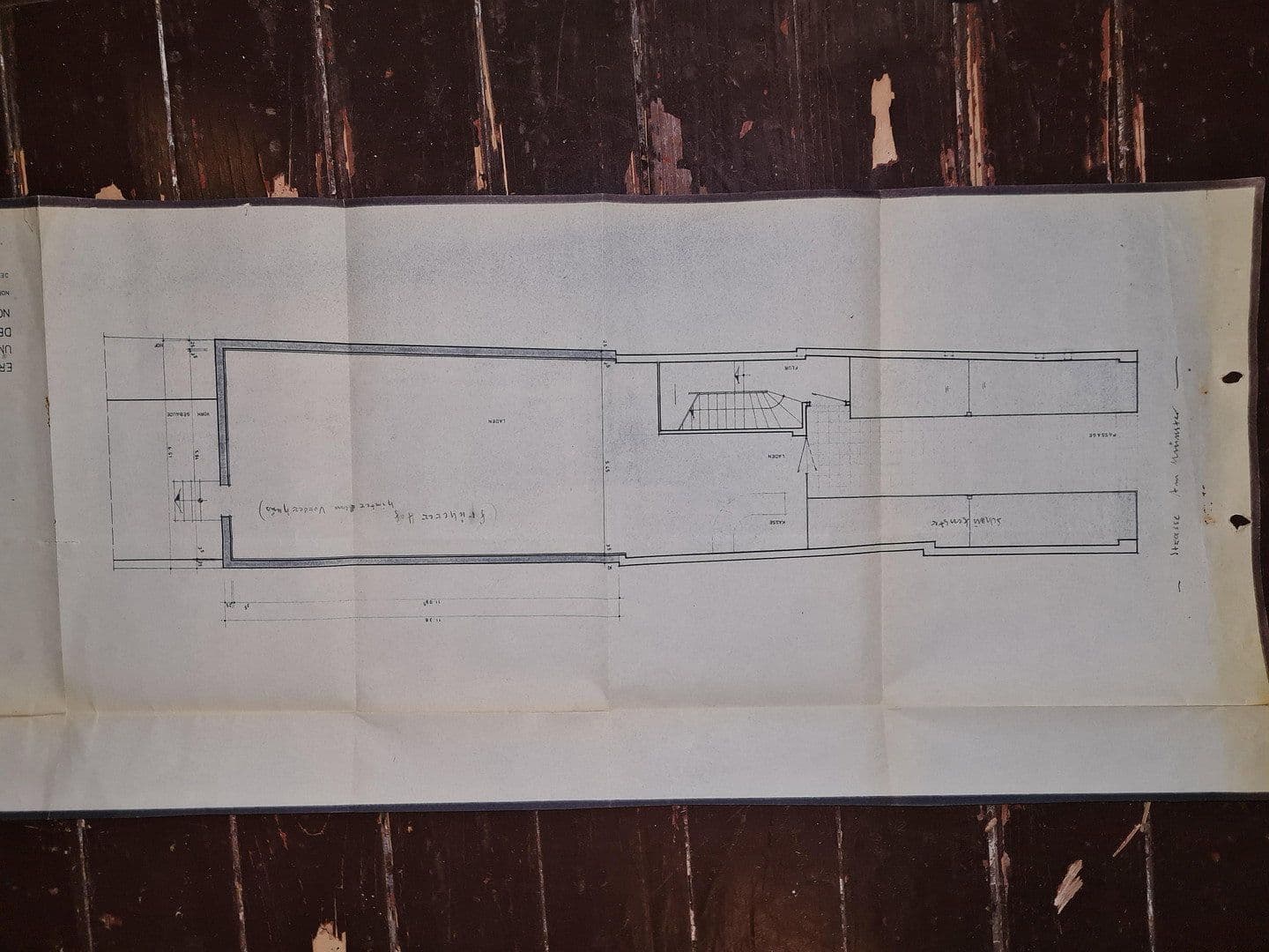 Pronájem nebytového prostoru 130 m², Northeim, Dolní Sasko Pronájem nebytového prostoru 130 m², Northeim, Dolní Sasko