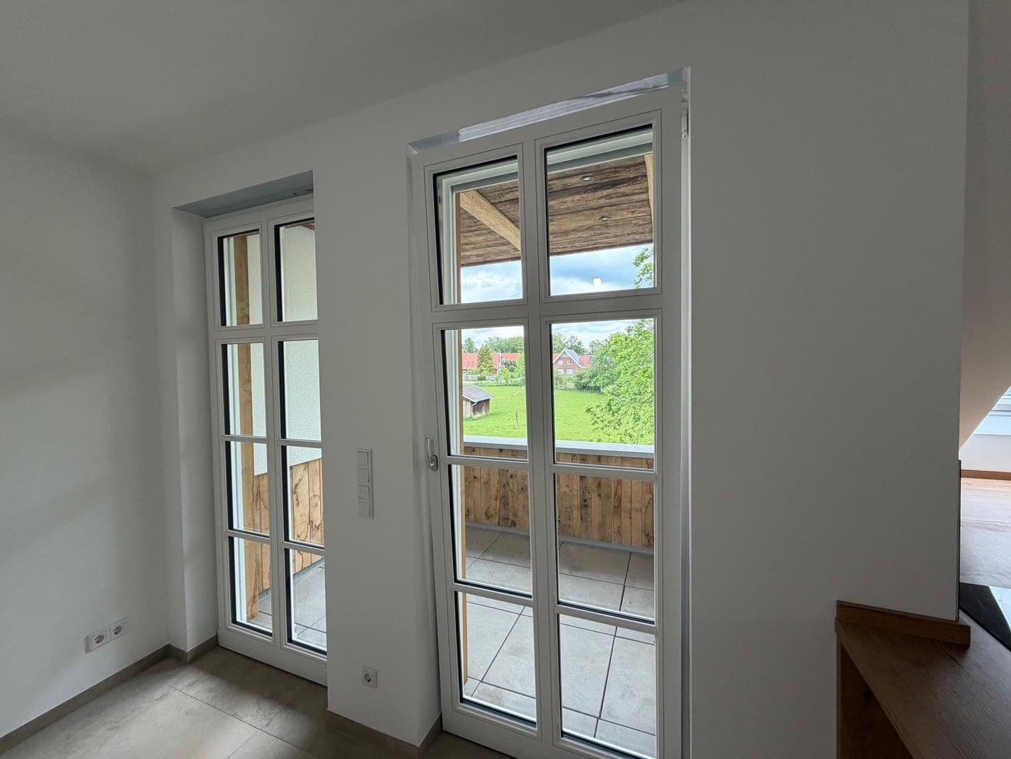Pronájem bytu 2+1 64 m², Stadtlohn, Severní Porýní-Vestfálsko Pronájem bytu 2+1 64 m², Stadtlohn, Severní Porýní-Vestfálsko