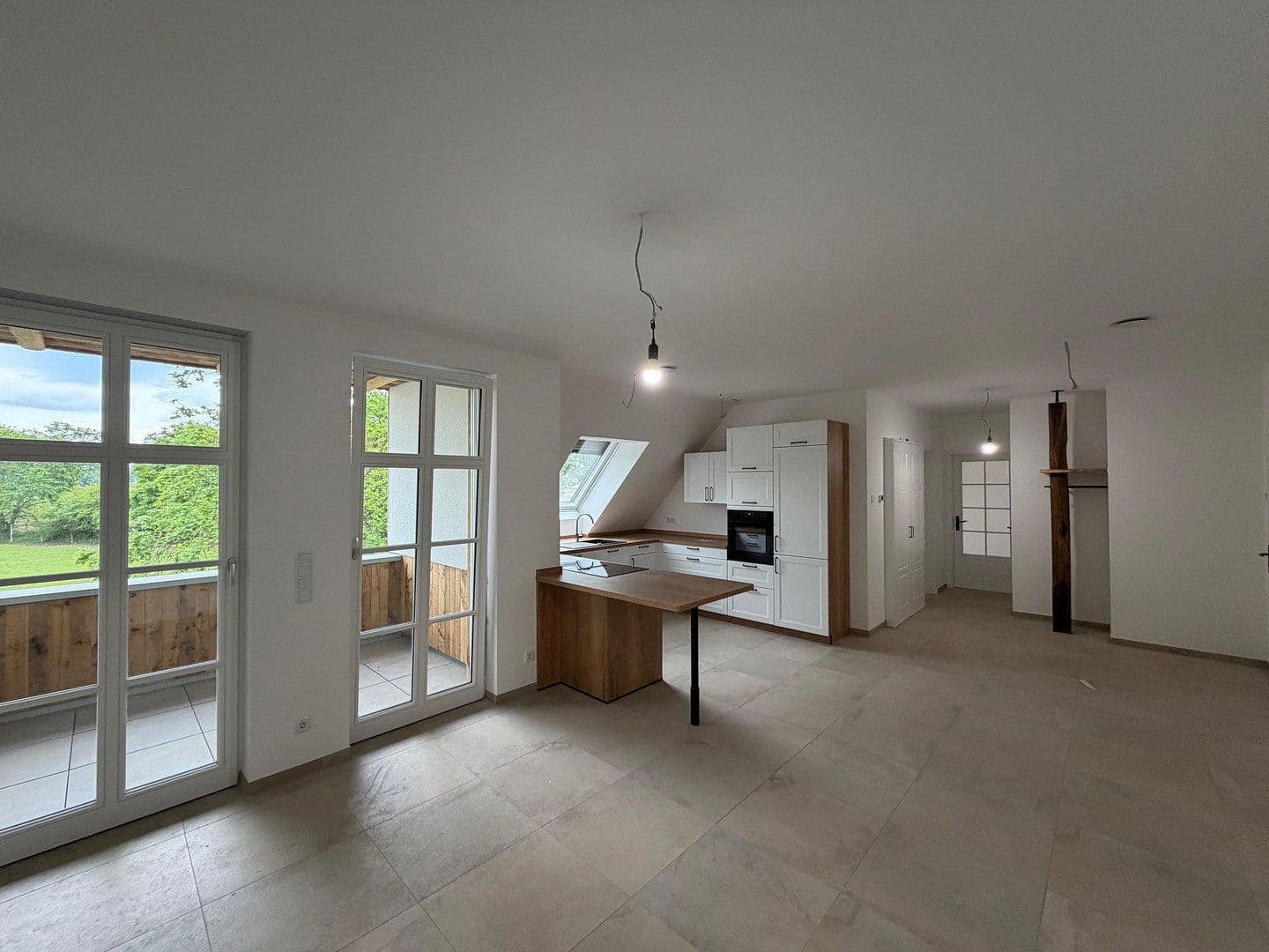 Pronájem bytu 2+1 64 m², Stadtlohn, Severní Porýní-Vestfálsko Pronájem bytu 2+1 64 m², Stadtlohn, Severní Porýní-Vestfálsko