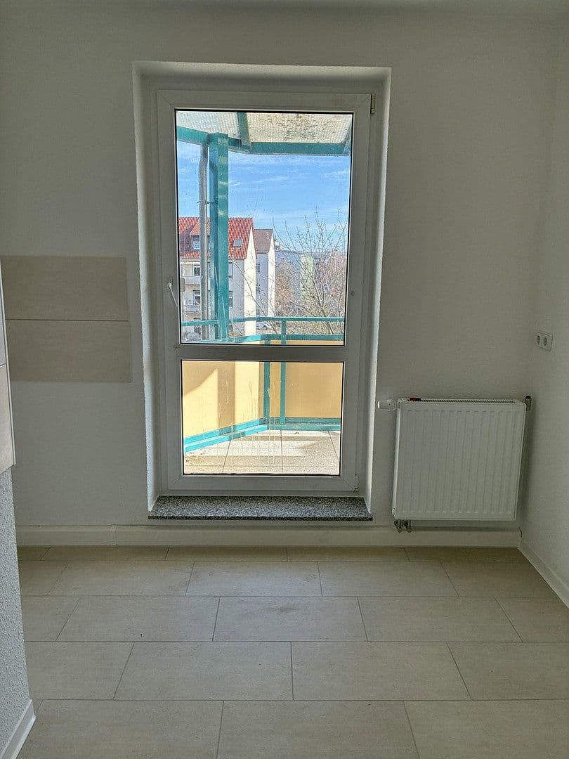 Pronájem bytu 2+1 51 m², Amalienstraße 124, Dessau-Roßlau, Sasko-Anhaltsko Pronájem bytu 2+1 51 m², Amalienstraße 124, Dessau-Roßlau, Sasko-Anhaltsko