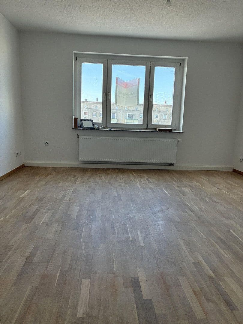Pronájem bytu 2+1 51 m², Amalienstraße 124, Dessau-Roßlau, Sasko-Anhaltsko Pronájem bytu 2+1 51 m², Amalienstraße 124, Dessau-Roßlau, Sasko-Anhaltsko