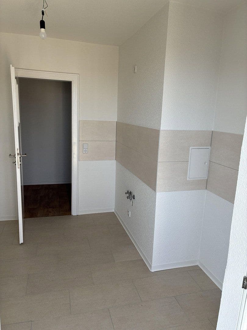 Pronájem bytu 2+1 51 m², Amalienstraße 124, Dessau-Roßlau, Sasko-Anhaltsko Pronájem bytu 2+1 51 m², Amalienstraße 124, Dessau-Roßlau, Sasko-Anhaltsko