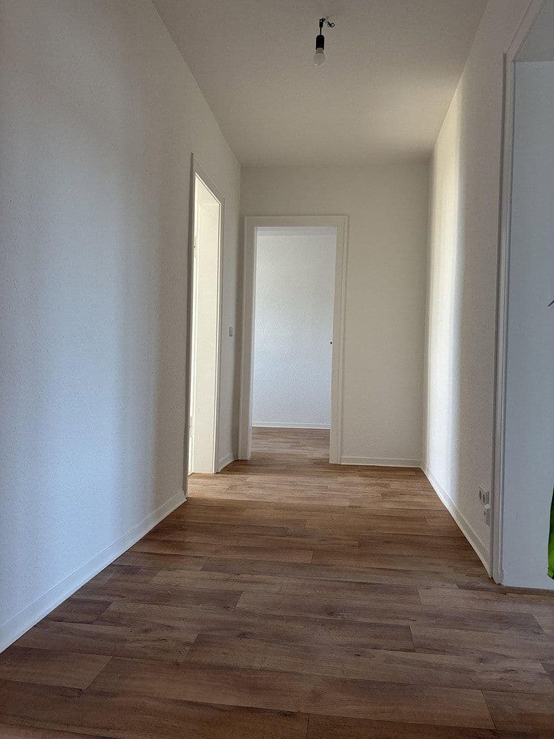 Pronájem bytu 2+1 51 m², Amalienstraße 124, Dessau-Roßlau, Sasko-Anhaltsko Pronájem bytu 2+1 51 m², Amalienstraße 124, Dessau-Roßlau, Sasko-Anhaltsko