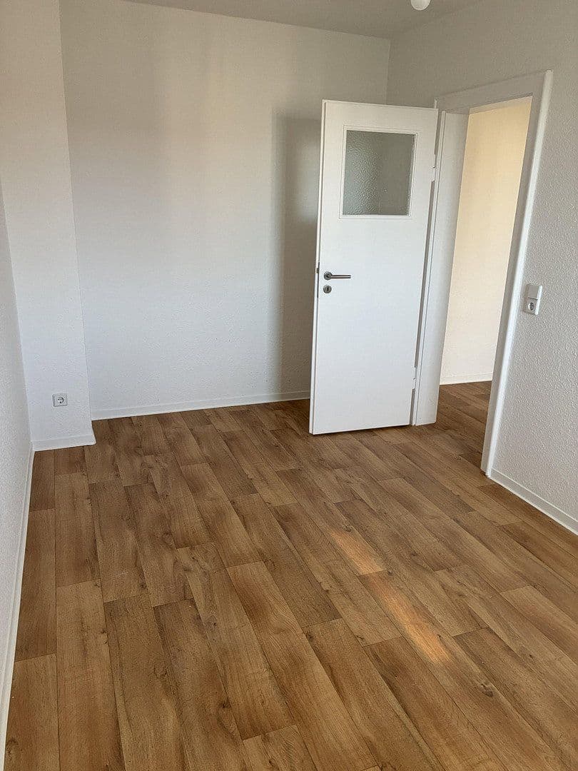 Pronájem bytu 2+1 51 m², Amalienstraße 124, Dessau-Roßlau, Sasko-Anhaltsko Pronájem bytu 2+1 51 m², Amalienstraße 124, Dessau-Roßlau, Sasko-Anhaltsko