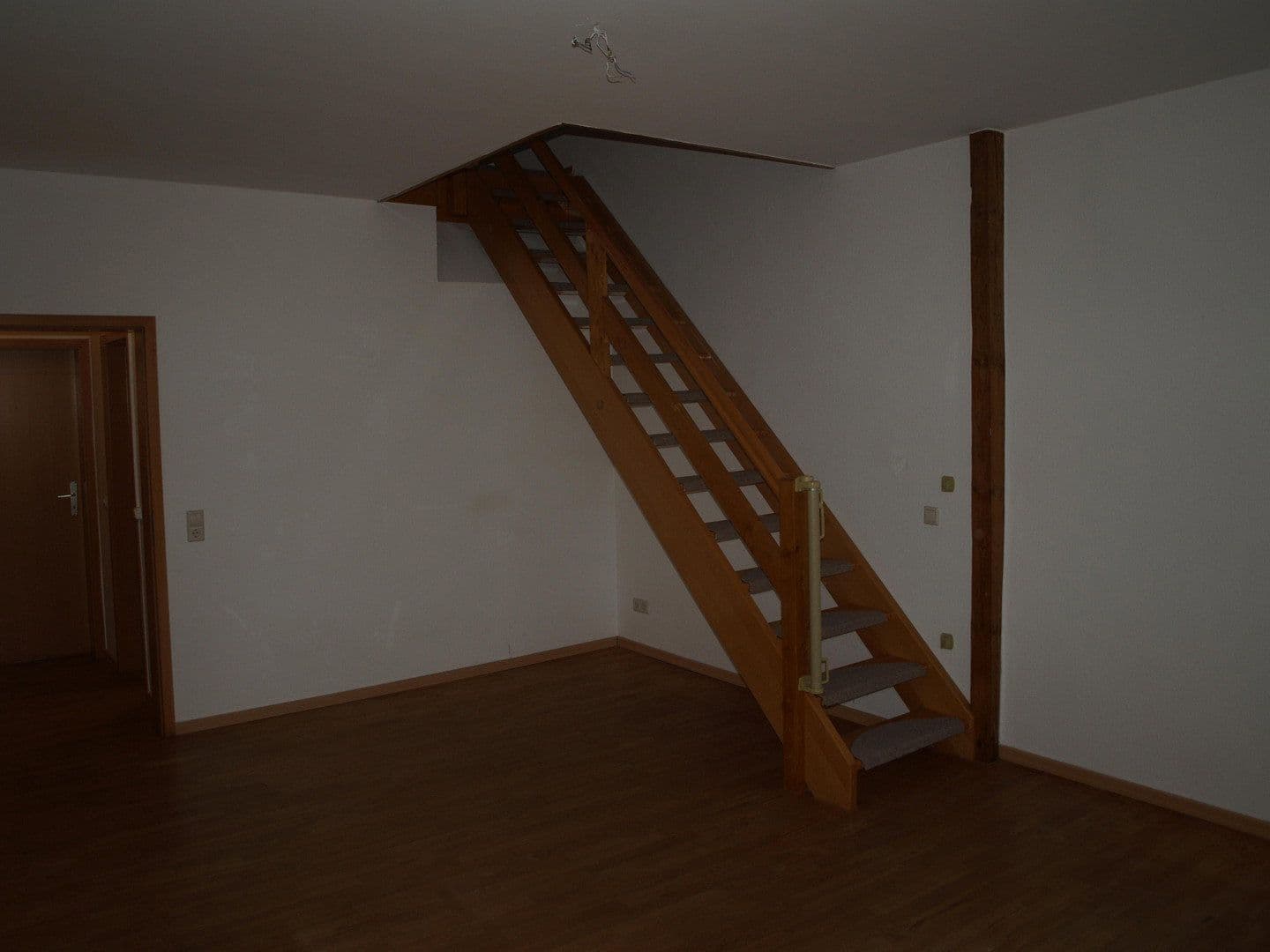 Pronájem bytu 3+kk 95 m², Weststr. 43, Chemnitz, Sasko Pronájem bytu 3+kk 95 m², Weststr. 43, Chemnitz, Sasko