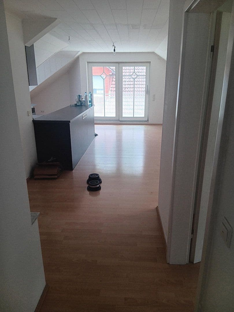 Pronájem bytu 3+1 89 m², Rödermark, Hessen Pronájem bytu 3+1 89 m², Rödermark, Hessen