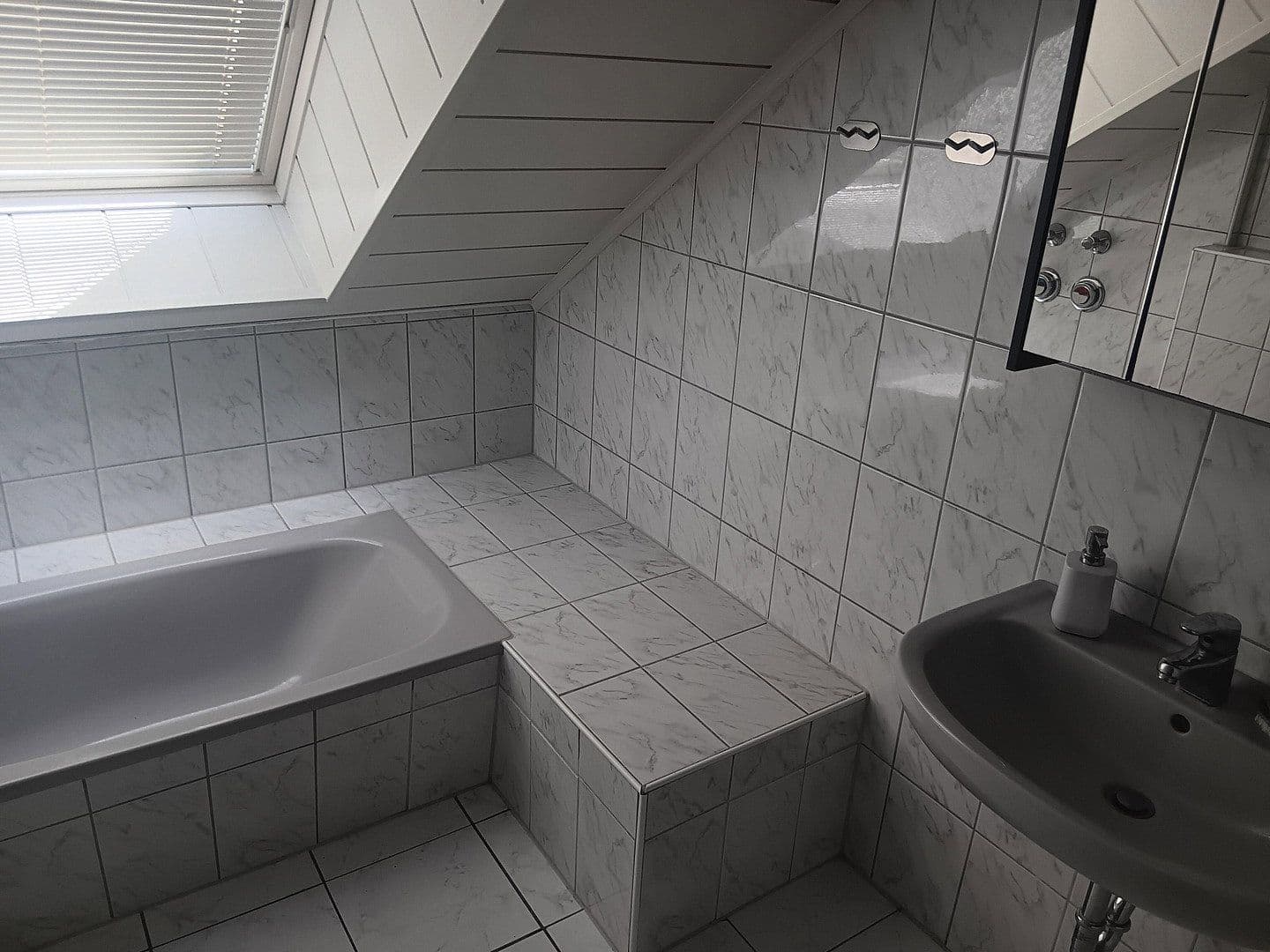 Pronájem bytu 3+1 89 m², Rödermark, Hessen Pronájem bytu 3+1 89 m², Rödermark, Hessen