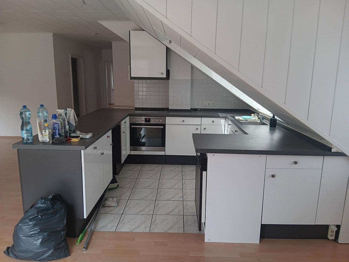 Pronájem bytu 3+1 89 m², Rödermark, Hessen Pronájem bytu 3+1 89 m², Rödermark, Hessen