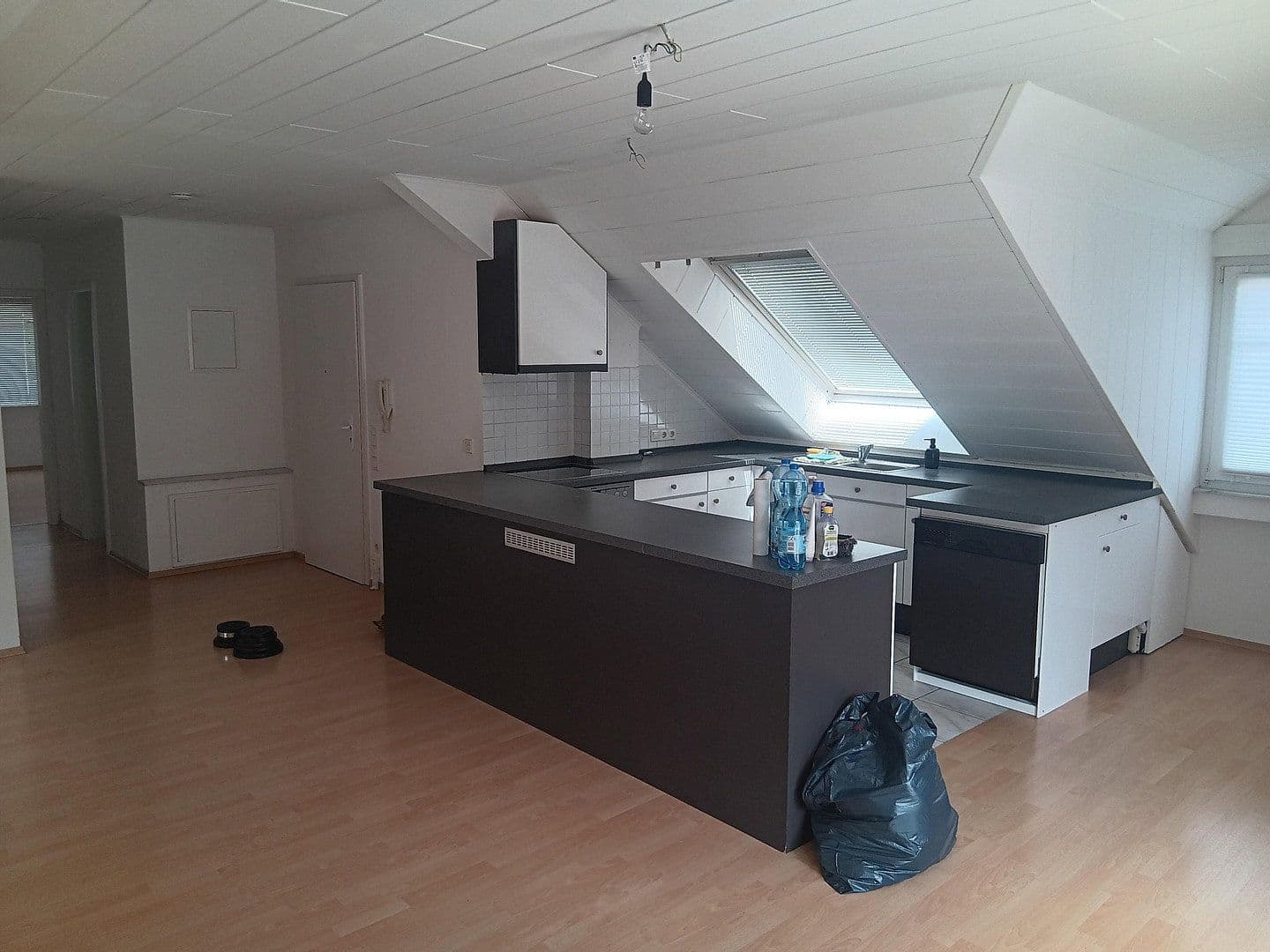 Pronájem bytu 3+1 89 m², Rödermark, Hessen Pronájem bytu 3+1 89 m², Rödermark, Hessen