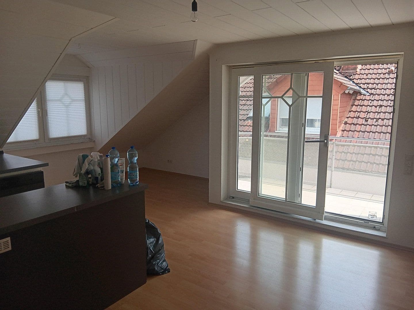 Pronájem bytu 3+1 89 m², Rödermark, Hessen Pronájem bytu 3+1 89 m², Rödermark, Hessen