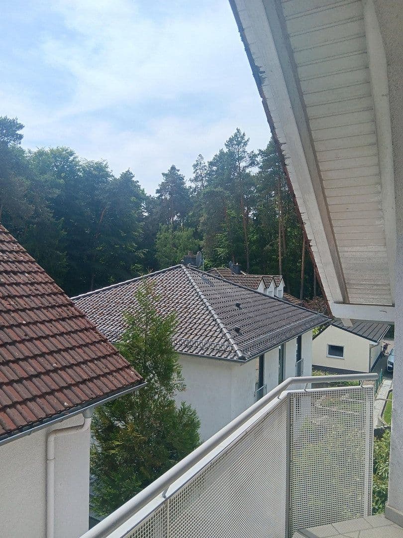 Pronájem bytu 3+1 89 m², Rödermark, Hessen Pronájem bytu 3+1 89 m², Rödermark, Hessen