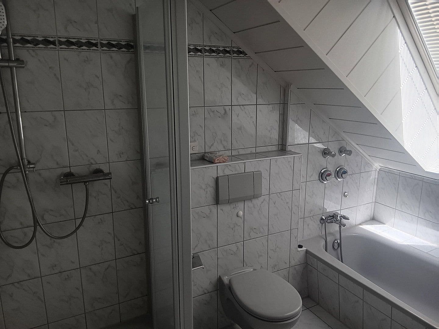Pronájem bytu 3+1 89 m², Rödermark, Hessen Pronájem bytu 3+1 89 m², Rödermark, Hessen